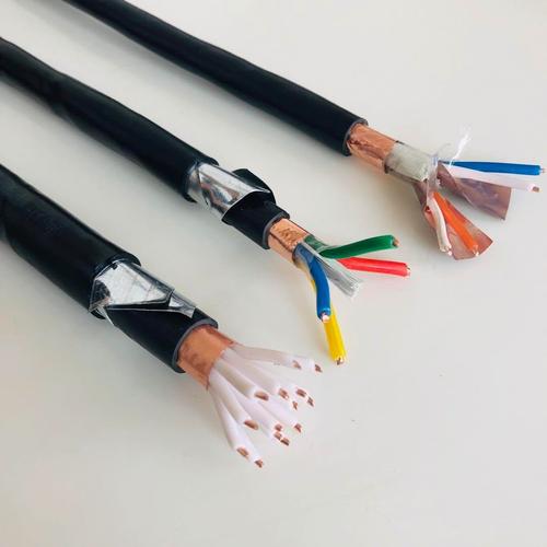 屏蔽控制電纜和電力電纜有什么區別